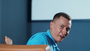 Brazzers: Charlie's Dirty Adventures in Public