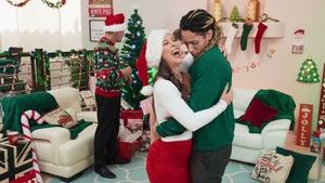 Brazzers: Frosty's Big Stick