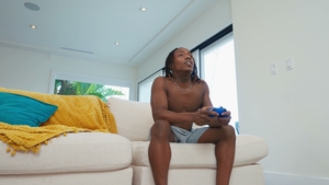 Brazzers: 3 Nipples? It's On for Blake
