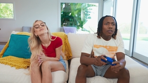 Brazzers: 3 Nipples? It's On for Blake