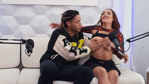 Brazzers: Exploring the Industry with Luna & Chloe
