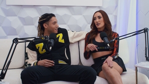 Brazzers: Exploring the Industry with Luna & Chloe