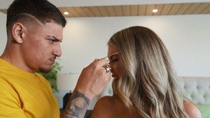 Brazzers: MILFbot Gigi Dior's Roommate Raunch