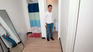 Brazzers: Landlord's Secret Crush