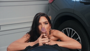Brazzers: A Hypersexual Nympho's Therapeutic Lust Escapades