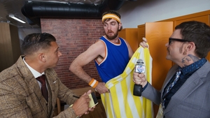 Brazzers: Girthmasterr Fucks His Way to Victory