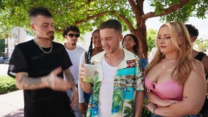 Brazzers: Unlikely Allies in the Name of Lust
