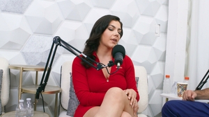 Brazzers: Brazzers Babes: Nappi, Gamble & Dera