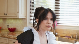 Brazzers: Steaming Hot Housecleaning Tensions