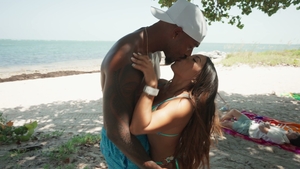 Reality Kings: Beach Babes Boned on Breaks