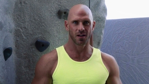 Rock Climbing Into Wild Sex