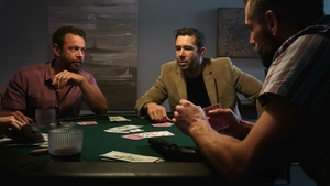 Unmasking Mobster Memories with Molly