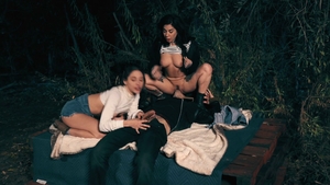 Abella Danger's Roadside Rendezvous