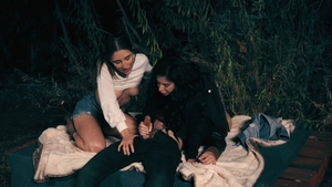 Abella Danger's Roadside Rendezvous