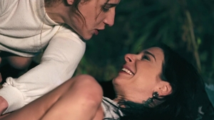 Abella Danger's Roadside Rendezvous