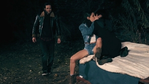 Abella Danger's Roadside Rendezvous
