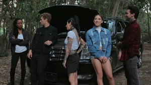 Foursome Frenzy: Abella, Small Hands & More