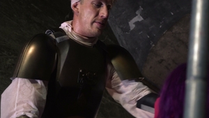 Dengar and Danni's Wild Ride