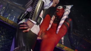 A Taste of Debauchery with Dengar