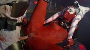 A Taste of Debauchery with Dengar