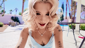 Deepthroat Gagging For Thick Cock Load
