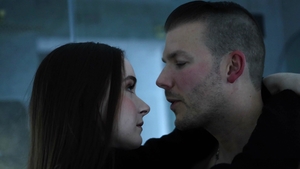 Codey Pounds Hazel Until She Cums Deep