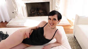 Raw Pounding In Jade's Big Hole