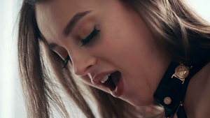 Maddy Gets Fingered Hard Before Anal Play