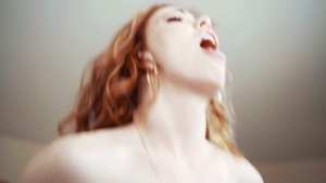 Tattooed Body Gets Pounded In Doggy Style