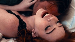 Tattooed Body Gets Pounded In Doggy Style