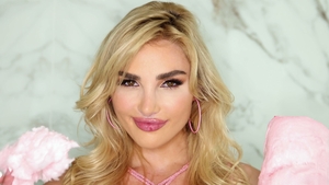 Cum Dump Action: Kenzie Anne Takes It All In Mouth