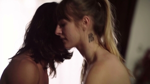 Teen angel takes a deep throat pounding