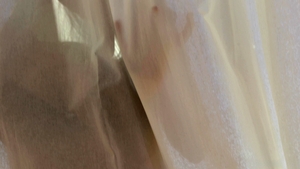Face Fucking The Brunette Till Cum Drips