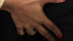 She Swallows Every Drop Of His Cumshot