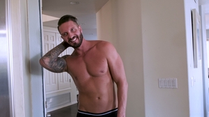 Fingering And Licking Lead To A Big Cumshot