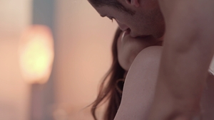 Lily Glee Gets Deepthroated By Billy Boston Raw