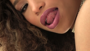 Monster Cock Meets Small Tits In This Hardcore Ebony Scene