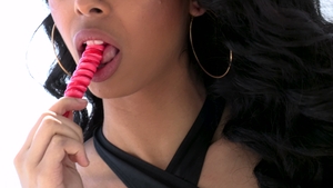 She Swallows Every Drop Of His Cum