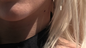 Cum Swallowing Finish After Hardcore DP