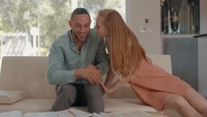 He Pounds The Ignored Daughter Until She Screams