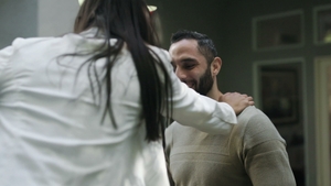 Raw Blowjob Before Damon Nails Giannas Pussy