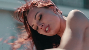 Ricky Johnson Cums Deep Inside Brunette’s Wrecked Pussy