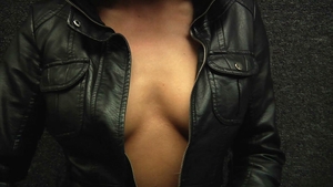 Gorgeous Blonde Stretched Wide By Giant Dick
