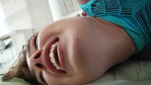 Anal Toys Exit As Real Dick Enters Fast