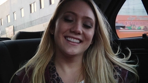 Deepthroat Six Loads For AJ Applegate