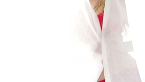 Teasing Ends With A Massive Facial And Creampie