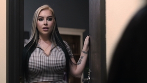 Titty Fuck While He Waits