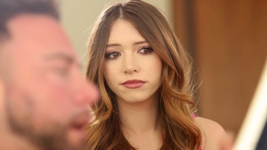 Anal Fingering Turns Myras Fantasy Into Reality