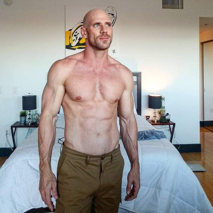 Johnny Sins avatar