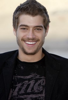 Xander Corvus avatar